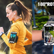 Newppon 180° Rotatable Running Phone Armband | $7 | Amazon | Promo Code 8NGHF8W5